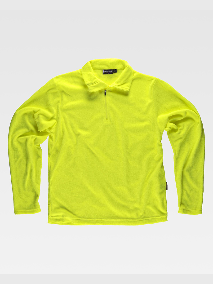 yellow fluo